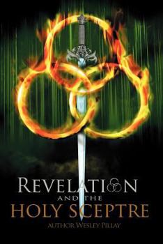Paperback Revelation: And the Holy Sceptre Book