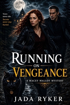 Paperback Running on Vengeance Book