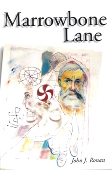 Paperback Marrowbone Lane Book