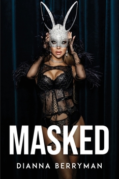Paperback Masked Book