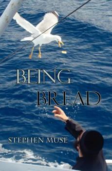 Paperback Being Bread Book