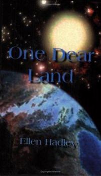 Paperback One Dear Land Book