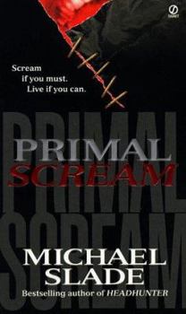 Mass Market Paperback Primal Scream Book