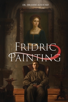 Paperback Fridric Painting Book