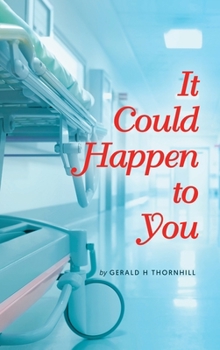 Hardcover It Could Happen to You Book