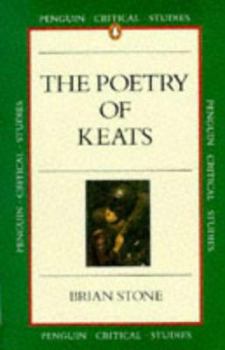 Paperback The Poetry of Keats Book