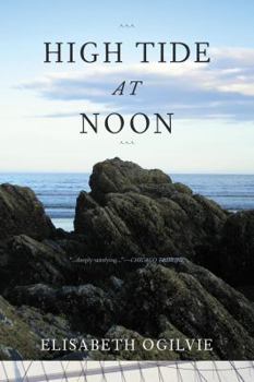 High Tide at Noon (Joanna Bennett's Island Series: Tide Trilogy, Book I) - Book #1 of the Bennett's Island