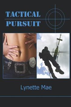 Paperback Tactical Pursuit Book