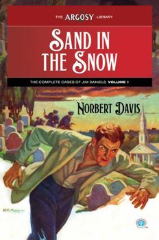 Paperback Sand in the Snow Book