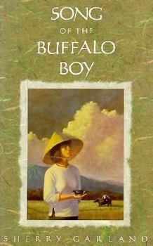 Hardcover Song of the Buffalo Boy Book