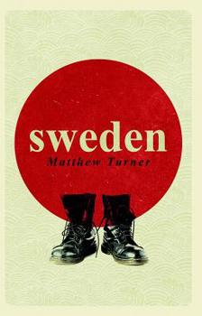 Paperback Sweden Book