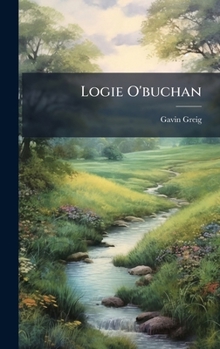 Hardcover Logie O'buchan Book