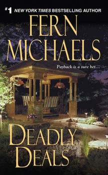 Deadly Deals (Sisterhood Series #16) - Book #16 of the Sisterhood