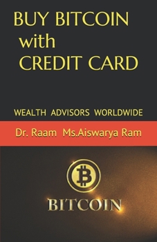 Paperback BUY BITCOIN with CREDIT CARD Book