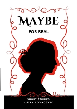 Paperback Maybe for Real Book