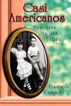 Paperback Casi Americanos [Spanish] Book