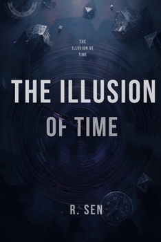 Paperback The Illusion of Time Book