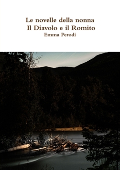 Le novelle della nonna - Il Diavolo e il Romito
