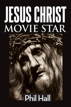 Paperback Jesus Christ Movie Star Book