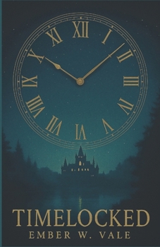 Paperback Timelocked Book