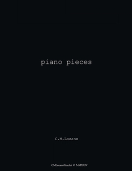 Piano Pieces: Volume I