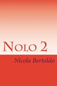 Paperback Nolo 2 [Italian] Book