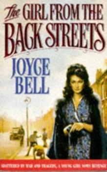 Paperback The Girl from the Back Streets Book