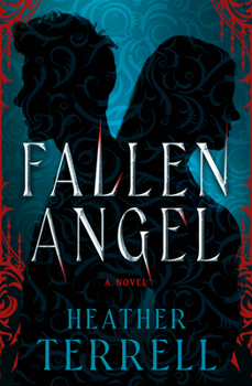 Paperback Fallen Angel: A Novel Volume 1 Book