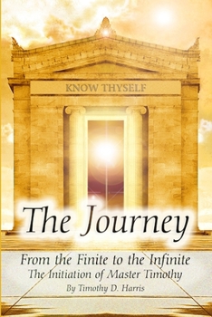 Paperback The Journey Book