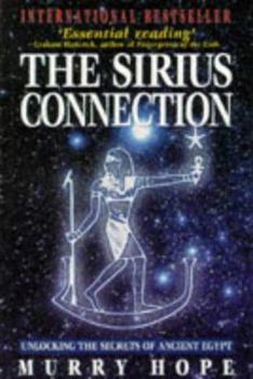 Paperback Sirius Connection Book