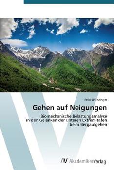 Paperback Gehen auf Neigungen [German] Book