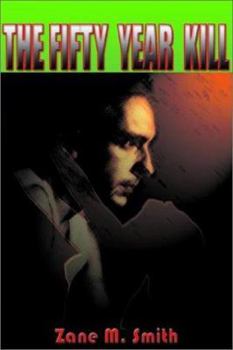 Paperback The Fifty Year Kill Book