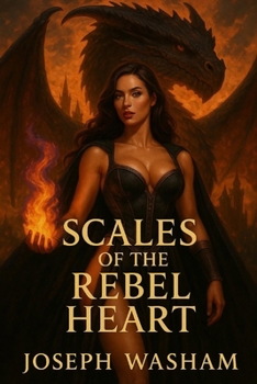 Paperback Scales of the Rebel Heart Book