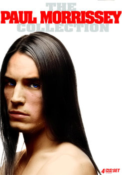 Paul Morrissey Collection