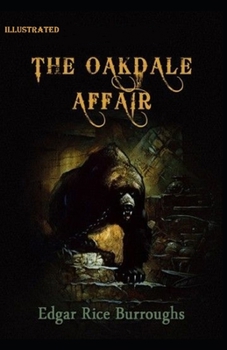 Paperback The Oakdale Affair Illustrated Book