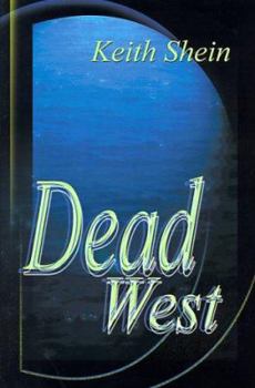 Paperback Dead West Book