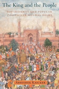 The King and the People