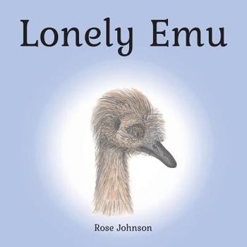 Paperback Lonely Emu Book