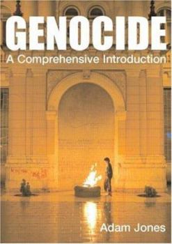 Paperback Genocide: A Comprehensive Introduction Book