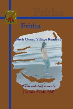 Paperback Fritha: Birch Clump Village Reader 2 Book