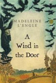 Paperback A Wind in the Door Book