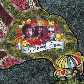 Vinyl Combing The Cloud Book