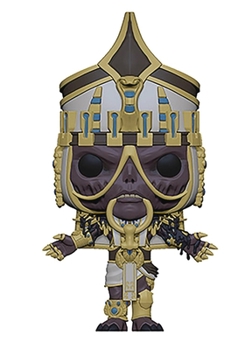 Toy Funko Pop! Games: Guild Wars 2 - Joko Book