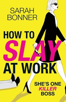 Paperback How to Slay at Work Book