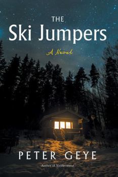 Paperback The Ski Jumpers Book