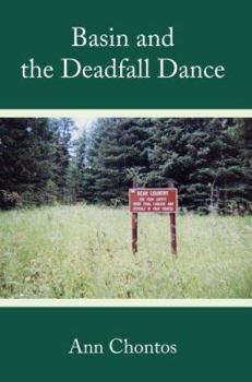 Paperback Basin and the Deadfall Dance Book