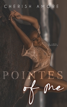 Paperback Pointes of Me Book