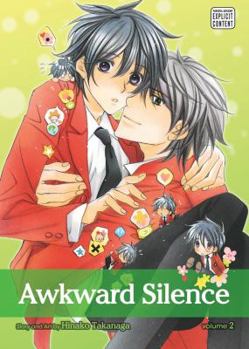 Awkward Silence, Volume 02 - Book #2 of the Awkward Silence