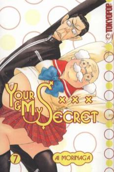 Paperback Your & My Secret, Volume 7 Book