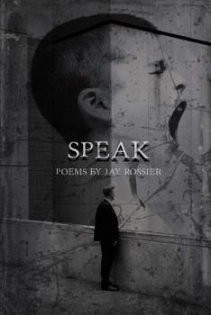 Paperback Speak Book